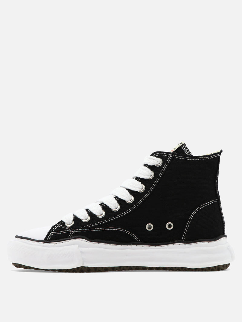 Vietti Maison Mihara Yasuhiro Sneaker "Peterson" Outlet