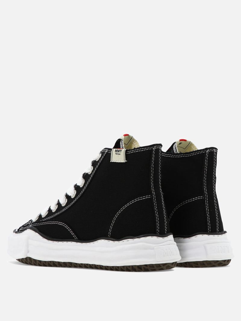 Vietti Maison Mihara Yasuhiro Sneaker "Peterson" Outlet