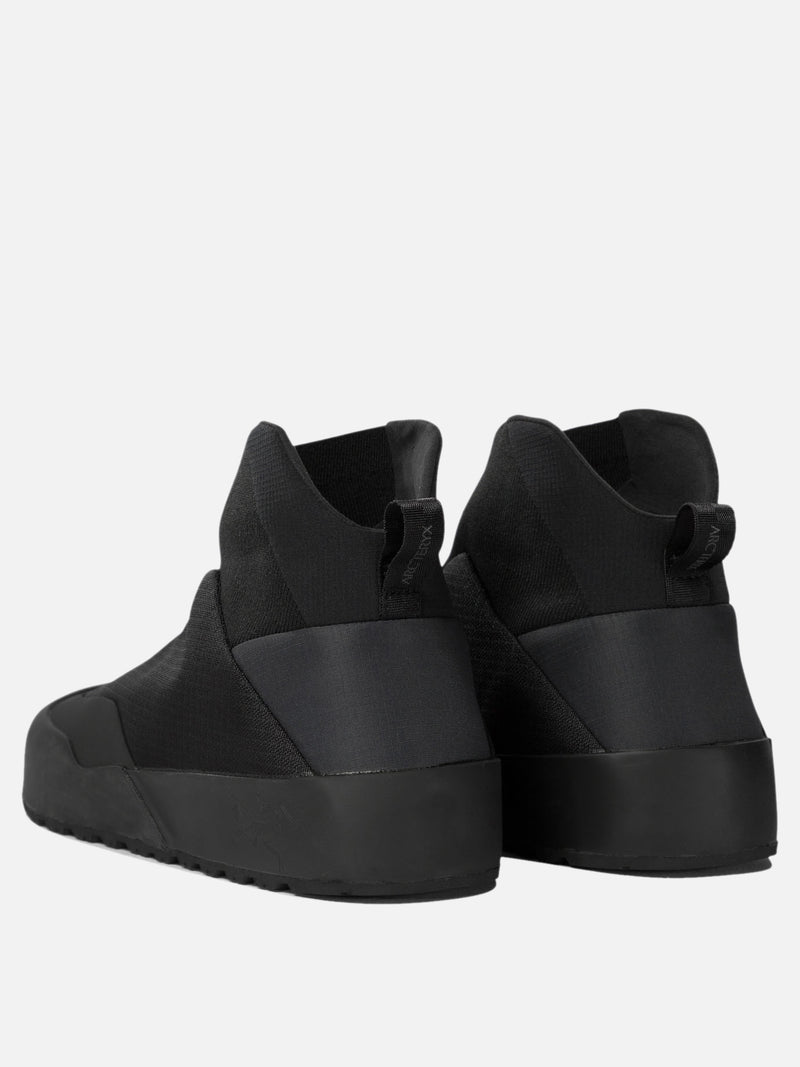 Vietti Arc'teryx Sneaker "Kragg Insulated" In Vendita