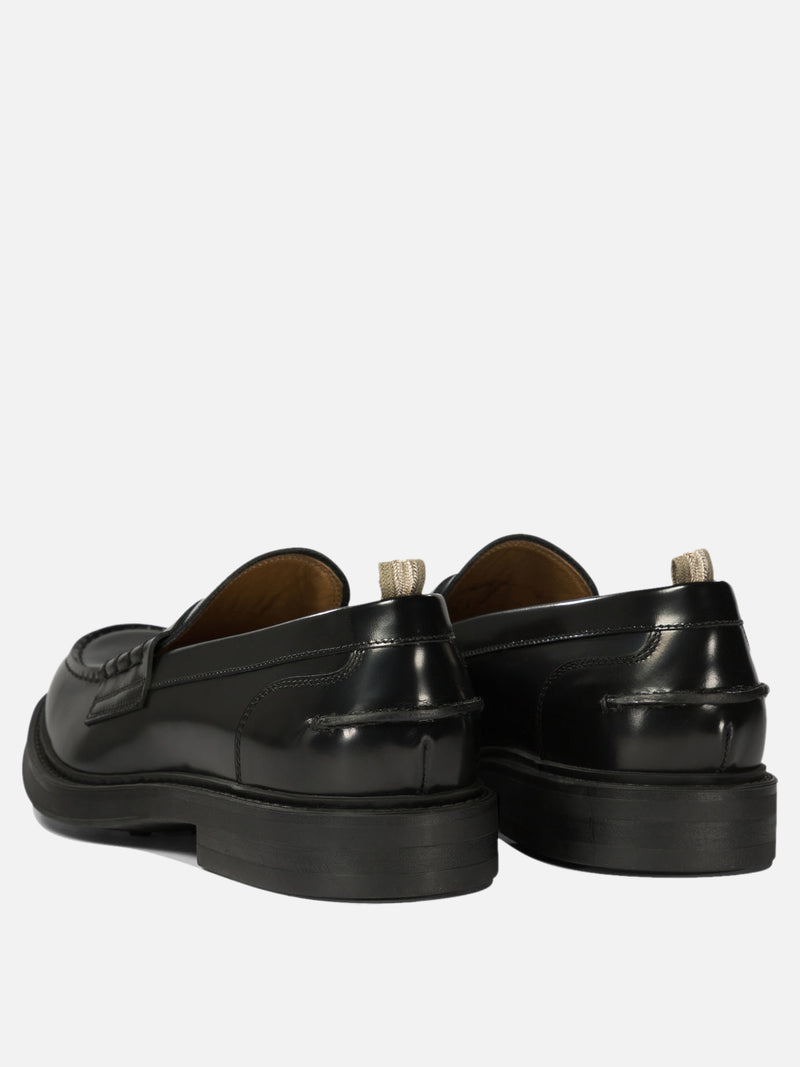 Vietti Officine Creative Mocassini "Uniform" Vendita Calda