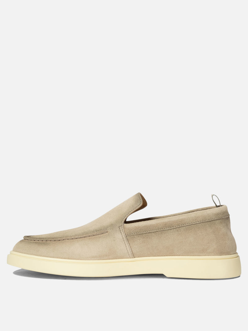 Vietti Officine Creative Mocassini "Bones" Saldi Di Fabbrica