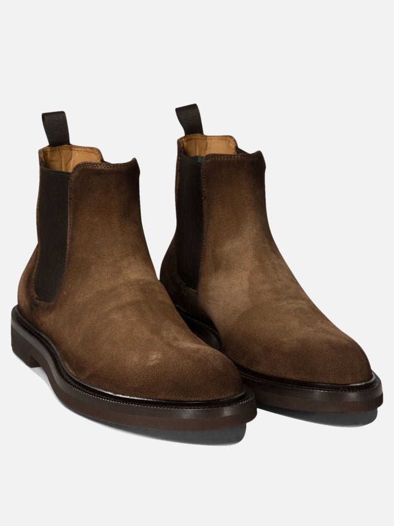 Vietti Officine Creative Stivaletti "Dude Flexi" Vendite Flash
