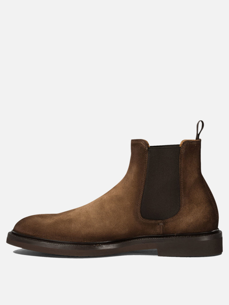 Vietti Officine Creative Stivaletti "Dude Flexi" Vendite Flash