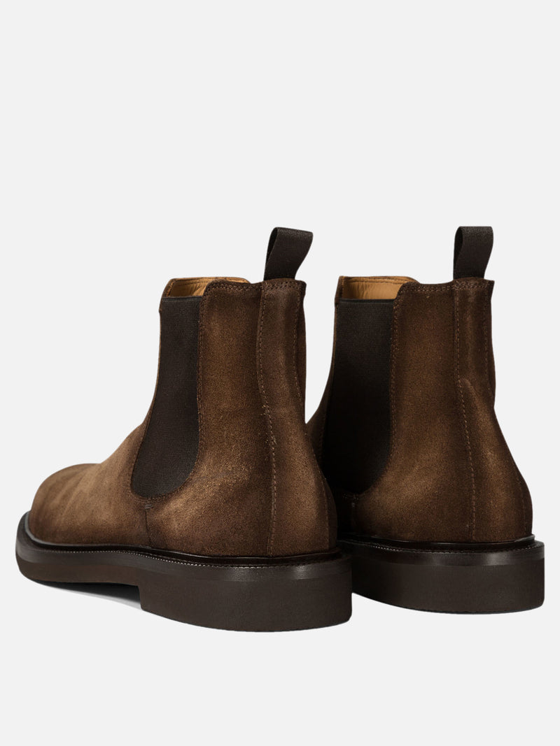 Vietti Officine Creative Stivaletti "Dude Flexi" Vendite Flash