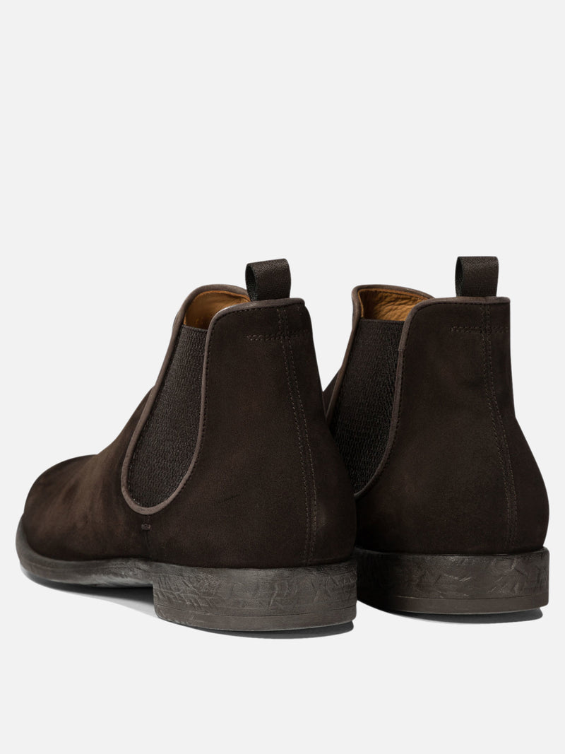 Vietti Officine Creative Stivaletti "Ceton" In Saldo