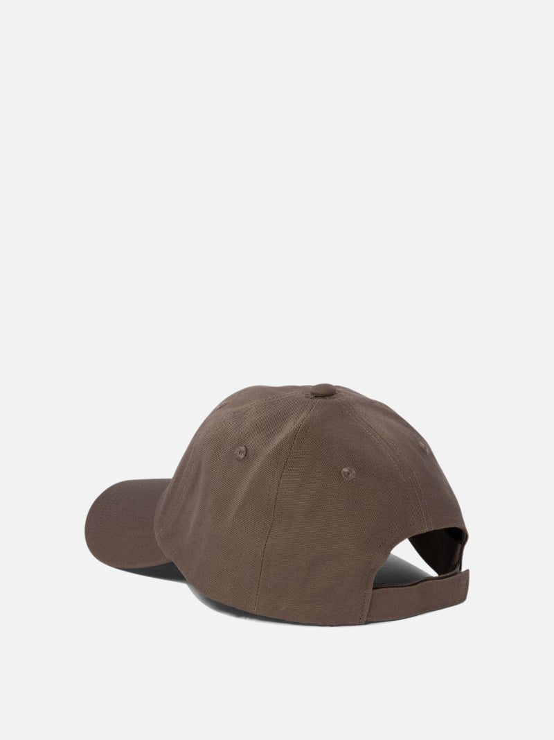 Vietti Stockholm Surfboard Club Cappellino con logo ricamato 2025