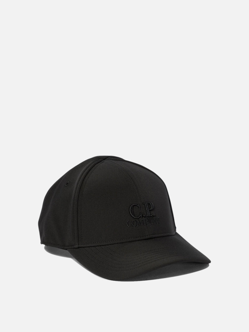 Vietti C.P. Company Cappellino "C.P. Shell-R Logo" 2025