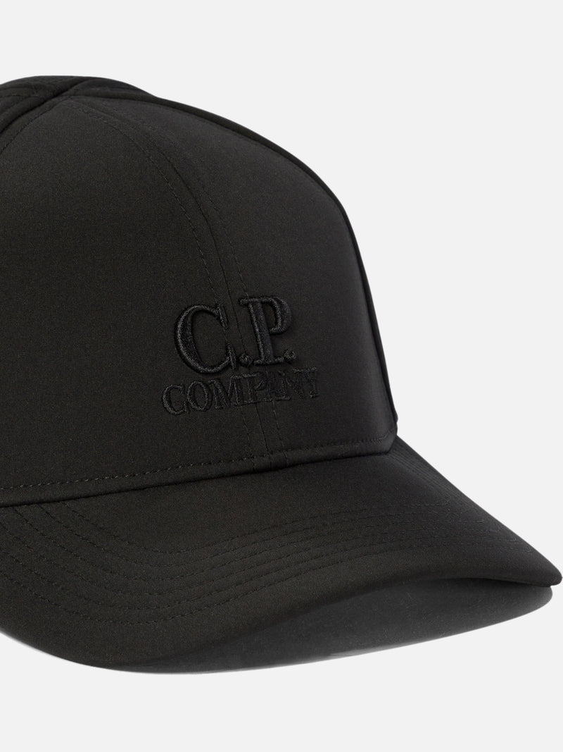 Vietti C.P. Company Cappellino "C.P. Shell-R Logo" 2025