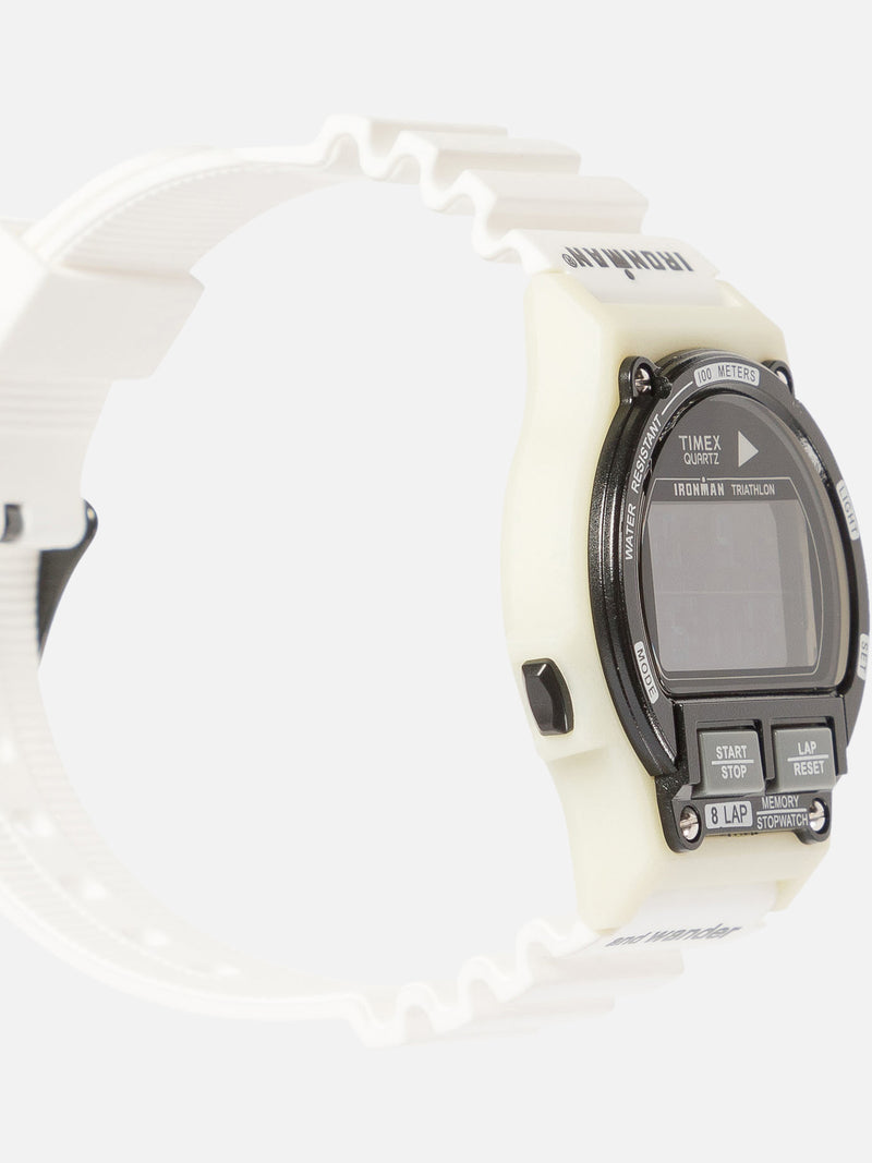 Vietti and Wander Orologio and Wander x TIMEX "Ironman 8-LAP" Qualità