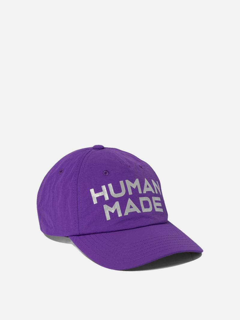 Vietti Human Made Cappellino in nylon "Human Made" Pezzi Unici