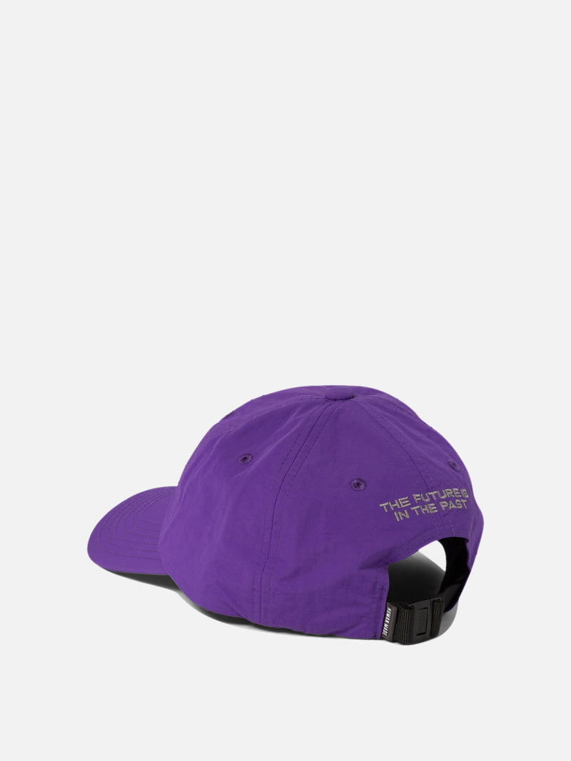 Vietti Human Made Cappellino in nylon "Human Made" Pezzi Unici