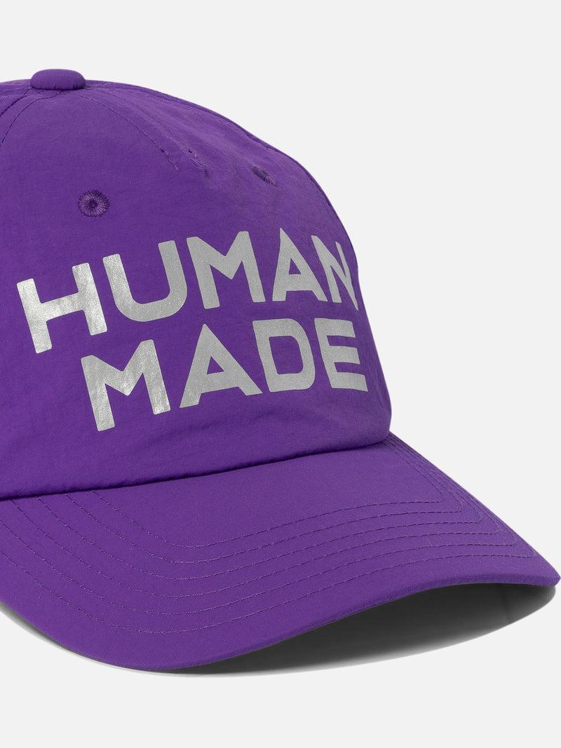 Vietti Human Made Cappellino in nylon "Human Made" Pezzi Unici