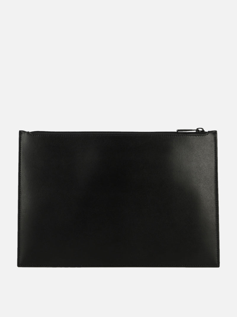 Vietti Alexander McQueen Clutch "McQueen Graffiti" Promozione Limitata