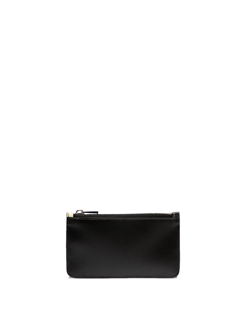 Vietti Marni Portacarte bicolore "Tribeca" Shopping Online