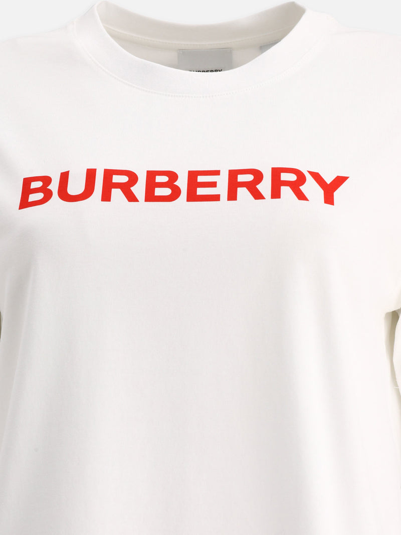 Vietti Burberry T-shirt "Margot" Outlet