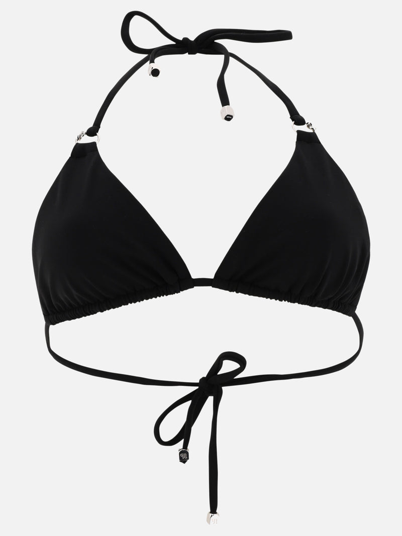 Vietti Nanushka Top bikini "Zaida" Saldi