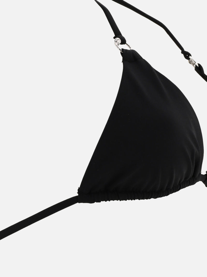 Vietti Nanushka Top bikini "Zaida" Saldi
