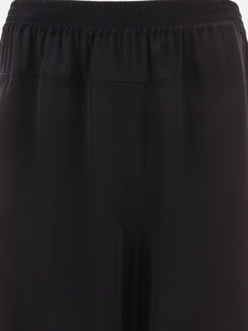 Vietti Loewe Pantalone elasticizzato in crêpe satin I Più Venduti