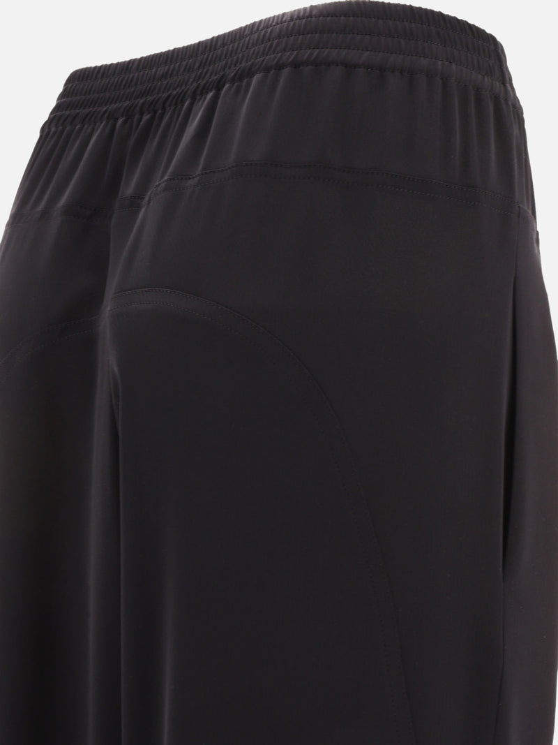 Vietti Loewe Pantalone elasticizzato in crêpe satin I Più Venduti