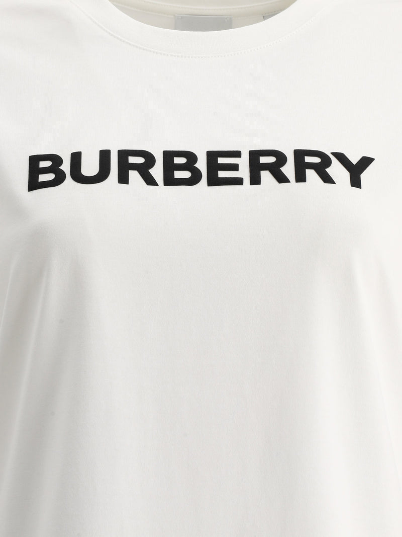 Vietti Burberry T-shirt "Margot" Vendite Flash