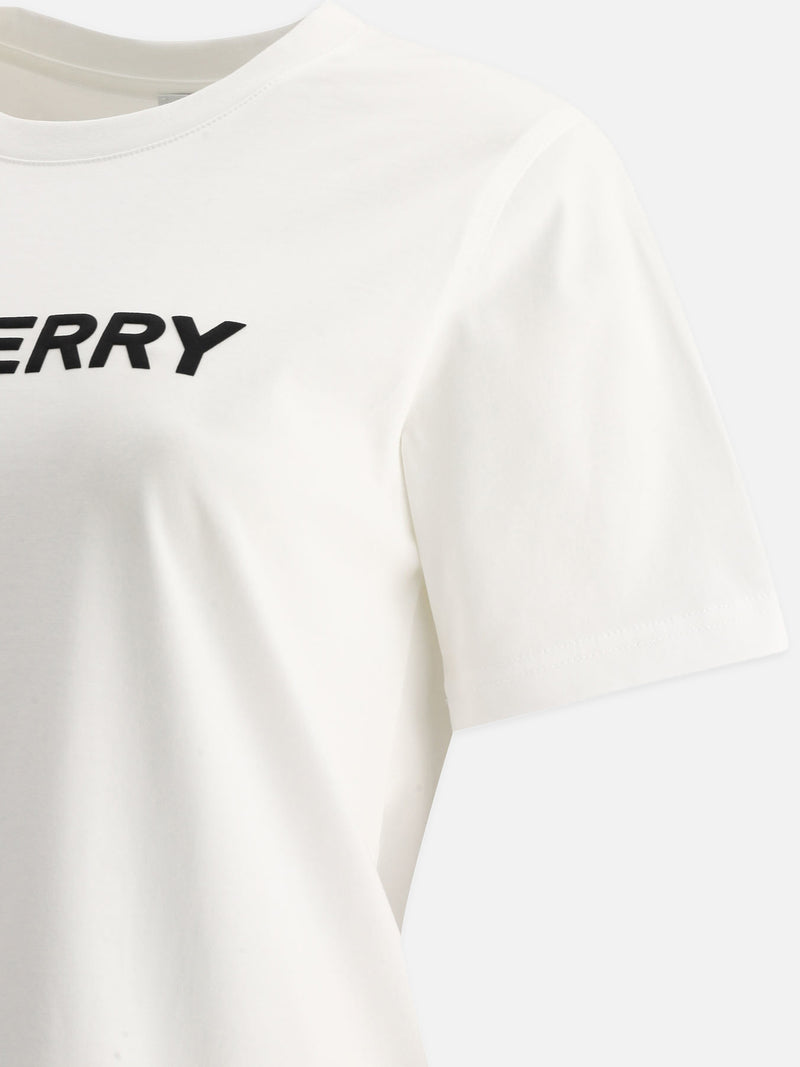 Vietti Burberry T-shirt "Margot" Vendite Flash