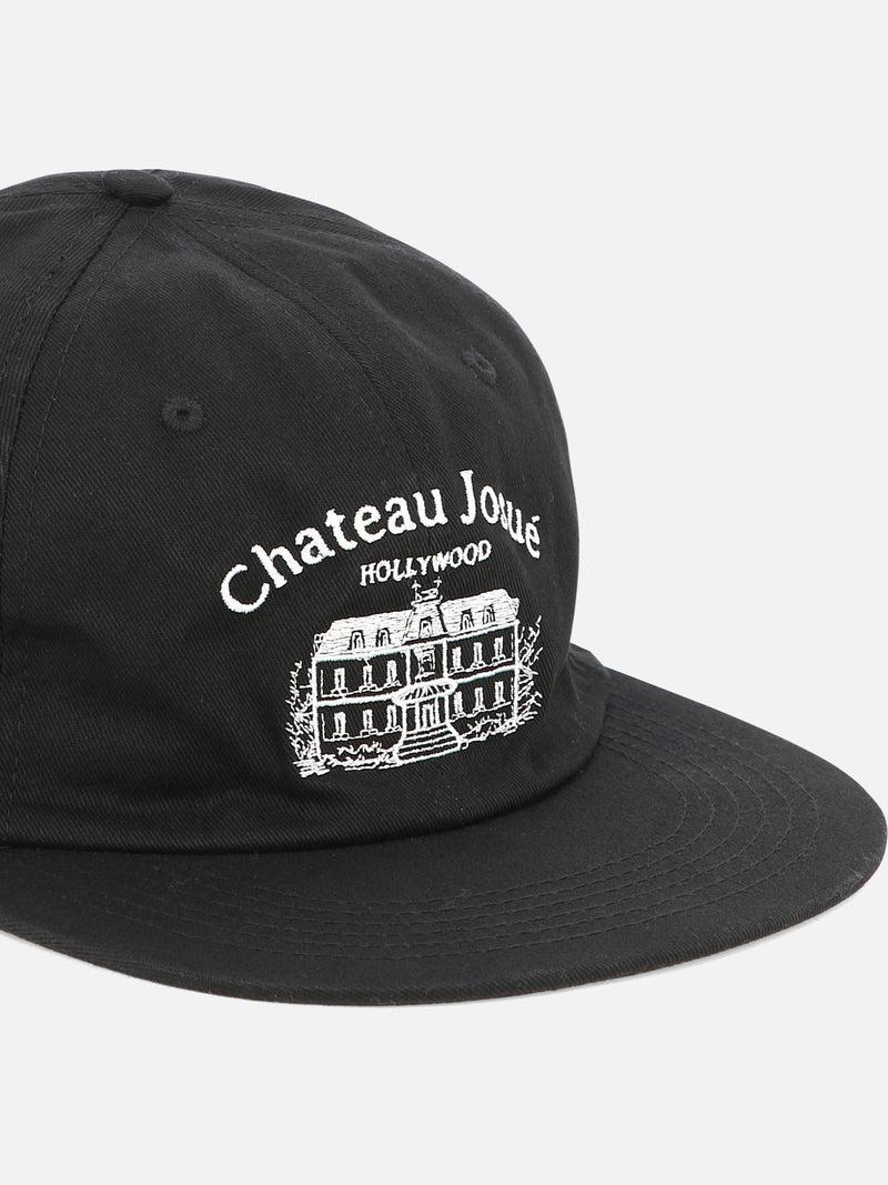 Vietti Gallery Dept. Cappello "Chateau Josuè Resort" Moda