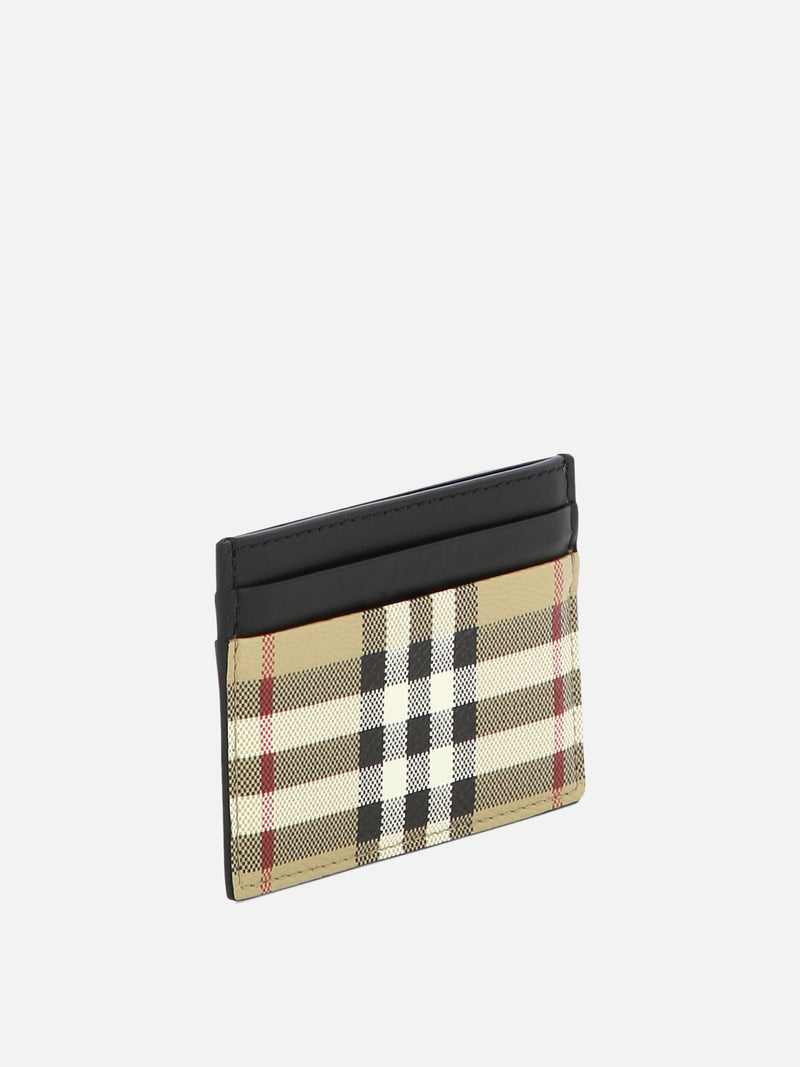 Vietti Burberry Portacarte "Sandon" 2025