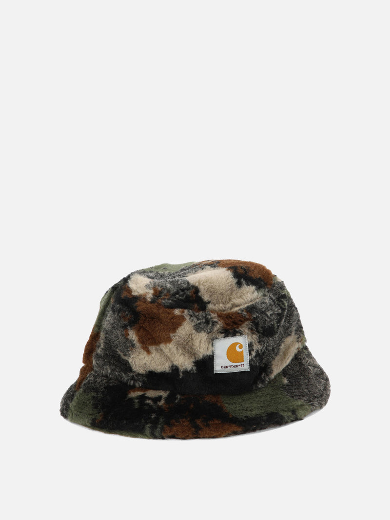 Vietti Carhartt WIP Cappello bucket "Plains" Italy