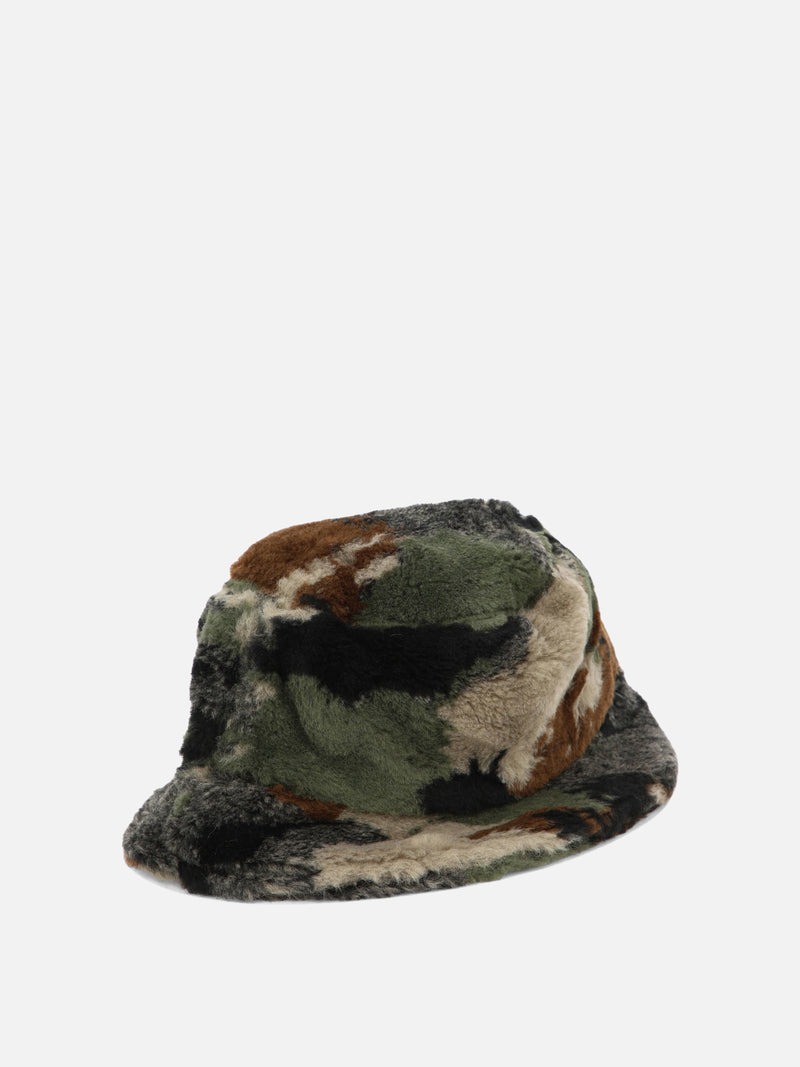 Vietti Carhartt WIP Cappello bucket "Plains" Italy