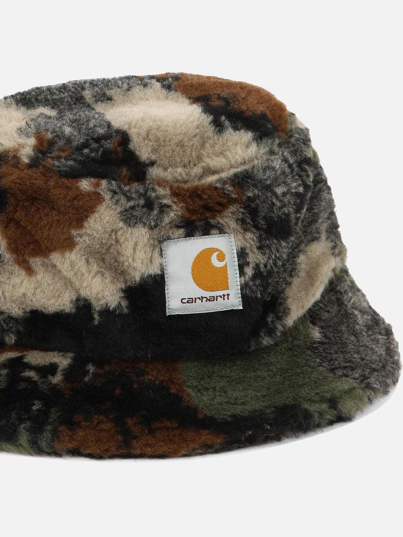Vietti Carhartt WIP Cappello bucket "Plains" Italy