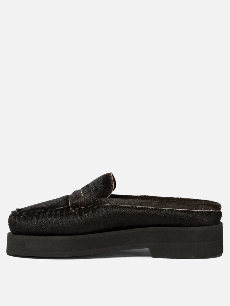 Vietti Sebago Slipper "Luda Wild" Qualità