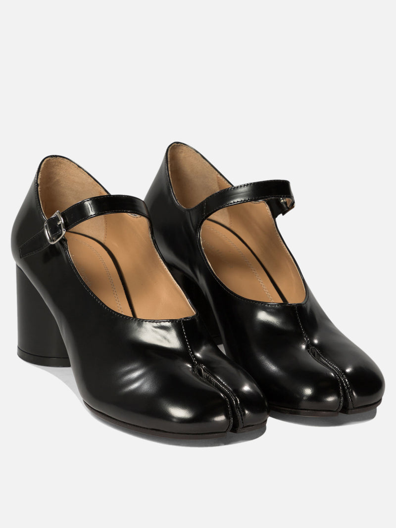 Vietti Maison Margiela Slingback "Tabi" Promozione