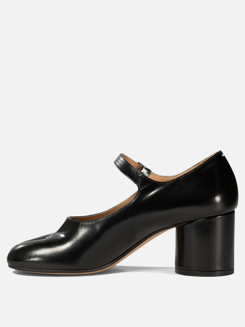 Vietti Maison Margiela Slingback "Tabi" Promozione