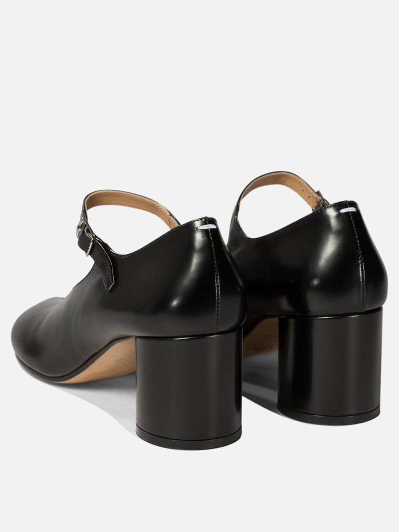 Vietti Maison Margiela Slingback "Tabi" Promozione