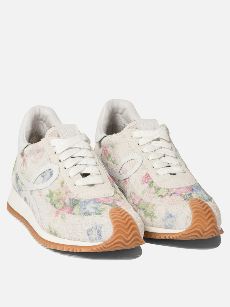 Vietti Loewe Sneaker "Flow Runner" Qualità Garantita