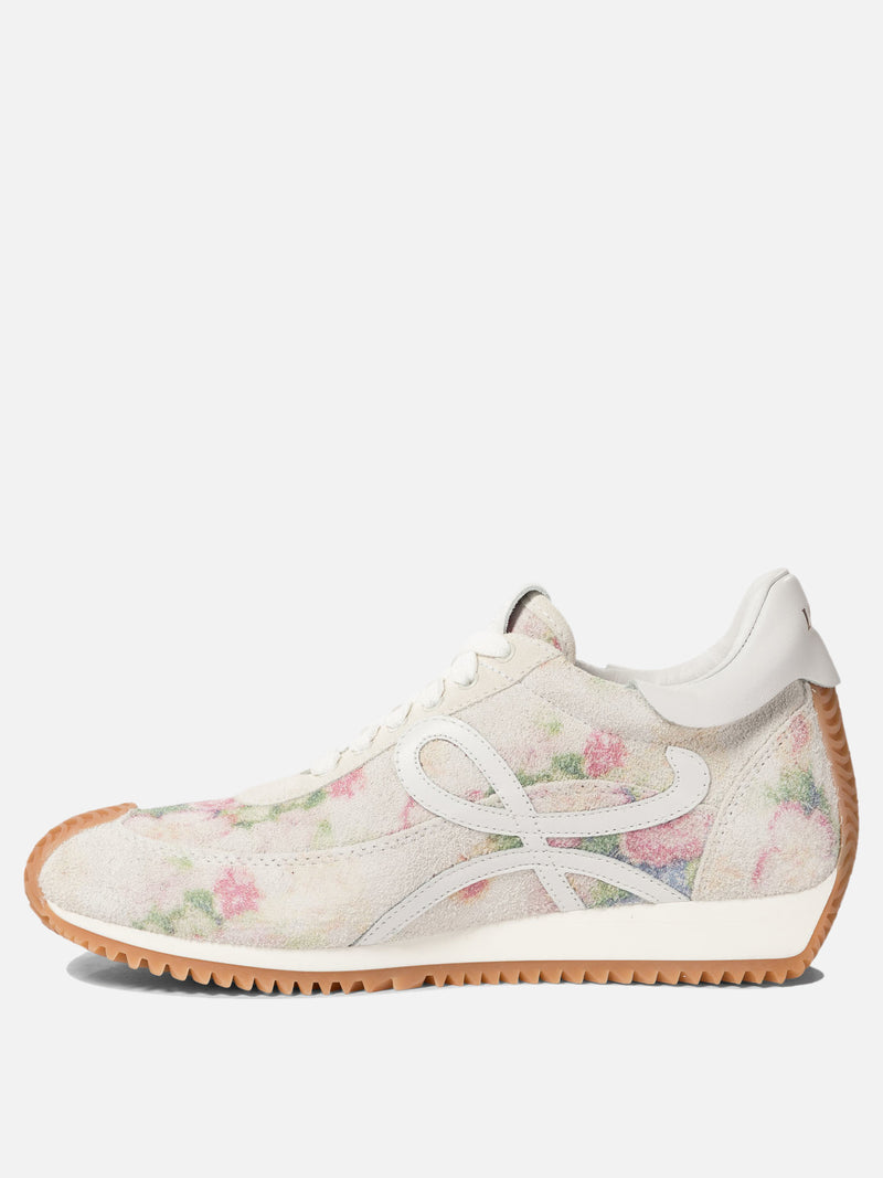 Vietti Loewe Sneaker "Flow Runner" Qualità Garantita