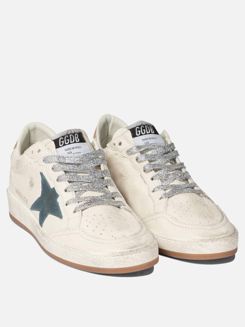 Vietti Golden Goose Sneaker "Ball Star" Acquista Ora