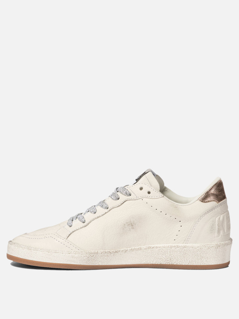 Vietti Golden Goose Sneaker "Ball Star" Acquista Ora