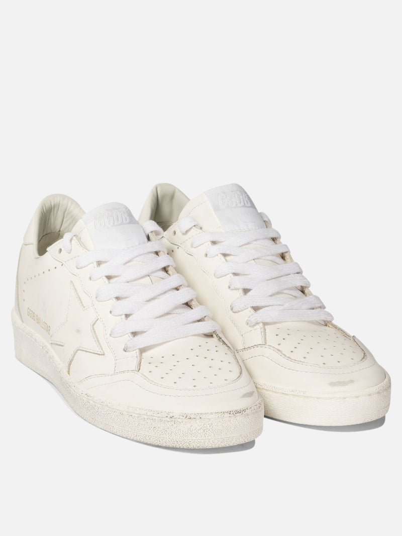 Vietti Golden Goose Sneaker "Ball Star" Consegna Veloce