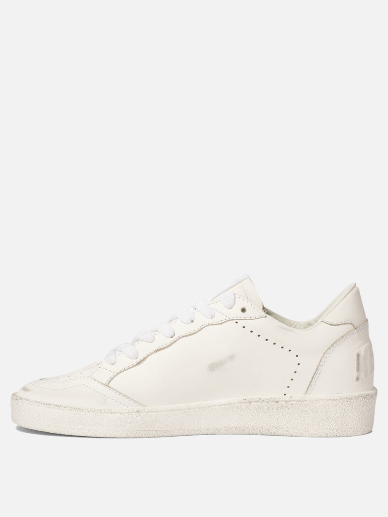 Vietti Golden Goose Sneaker "Ball Star" Consegna Veloce