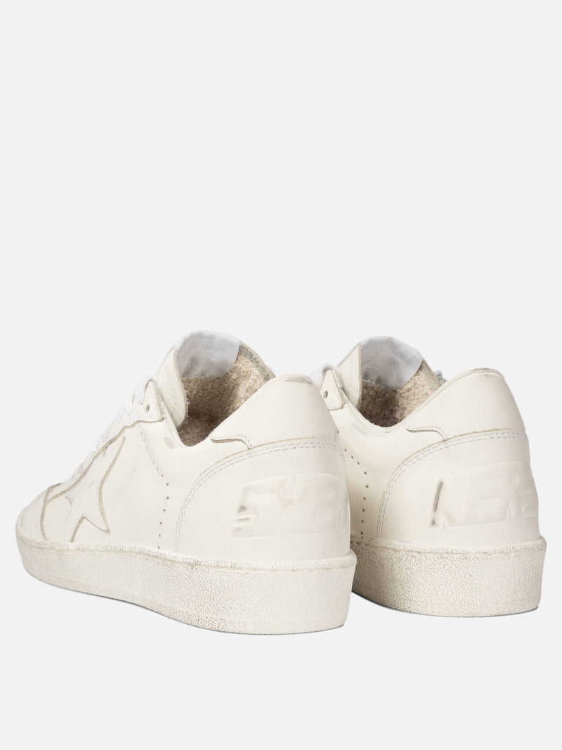 Vietti Golden Goose Sneaker "Ball Star" Consegna Veloce