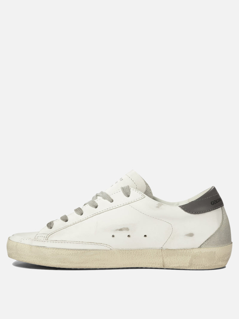 Vietti Golden Goose Sneaker "Super-Star" Fino Al -60%