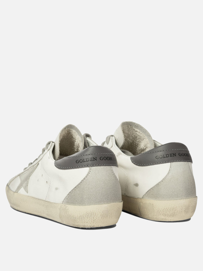 Vietti Golden Goose Sneaker "Super-Star" Fino Al -60%