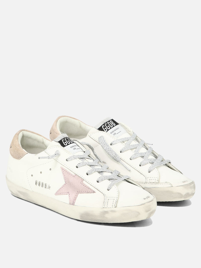 Vietti Golden Goose Sneaker "Super-Star Classic" Shopping Online