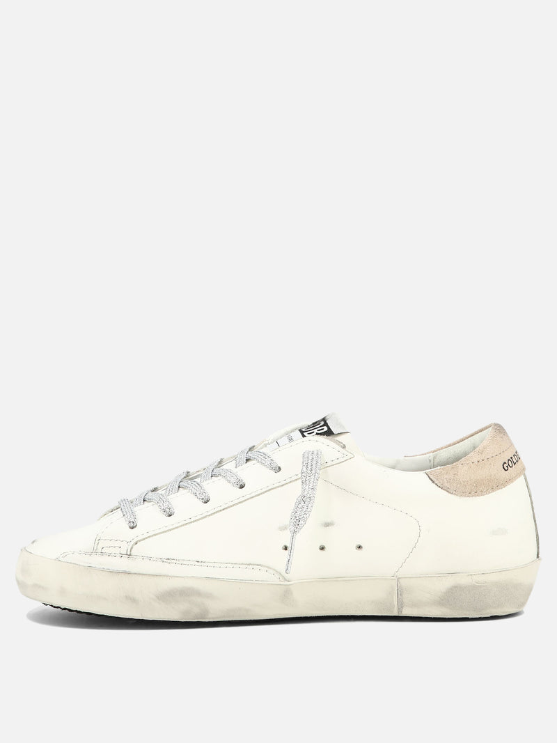 Vietti Golden Goose Sneaker "Super-Star Classic" Shopping Online
