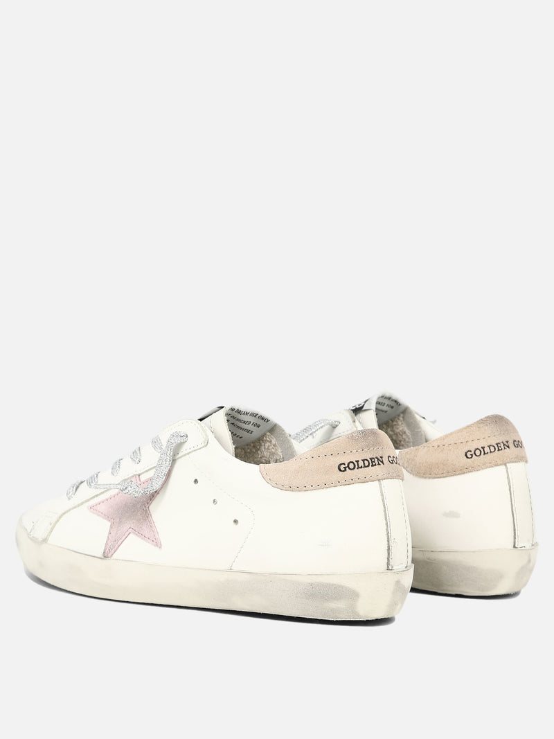 Vietti Golden Goose Sneaker "Super-Star Classic" Shopping Online