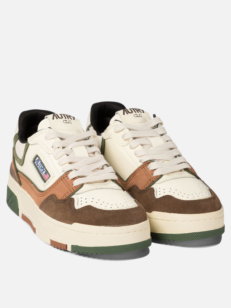 Vietti Autry Sneaker "CLC" Prezzo Ridotto
