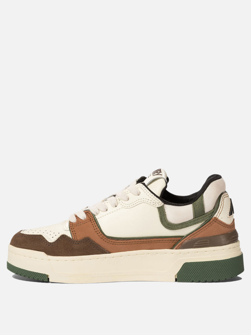 Vietti Autry Sneaker "CLC" Prezzo Ridotto