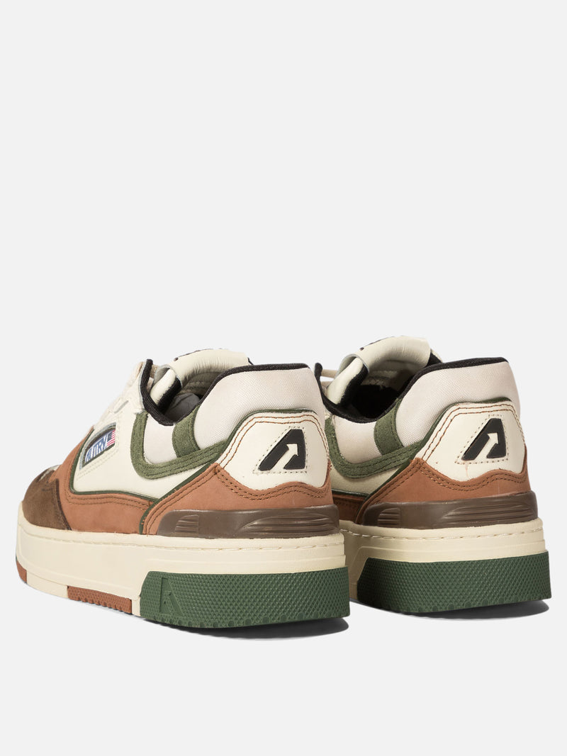 Vietti Autry Sneaker "CLC" Prezzo Ridotto