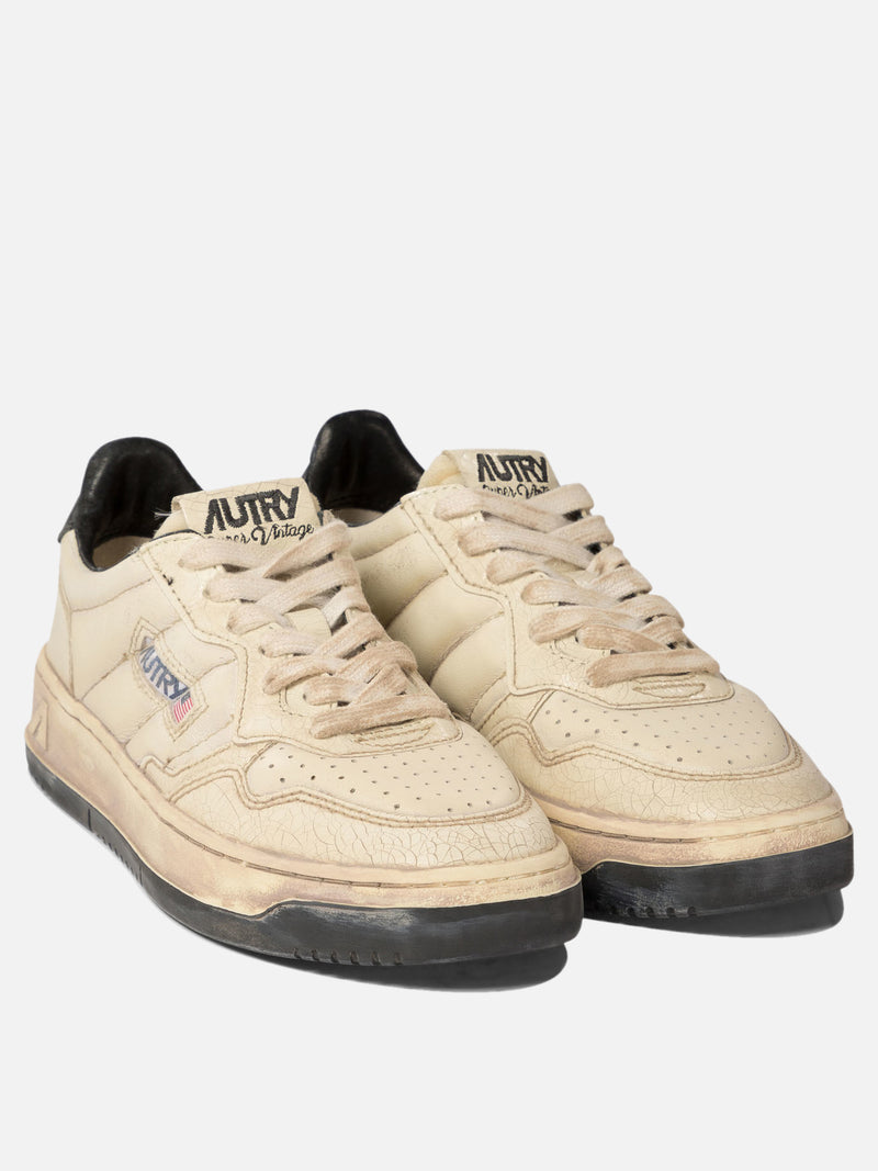 Vietti Autry Sneaker "Super Vintage" Sottocosto